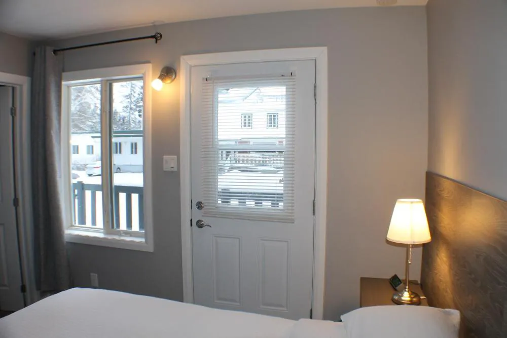 Auberge Valcartier - Par Aneyro hotel hero