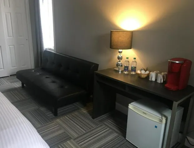 Auberge Valcartier - Par Aneyro hotel detail image 2