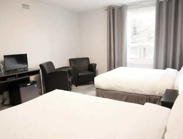 Auberge Valcartier - Par Aneyro hotel detail image 3