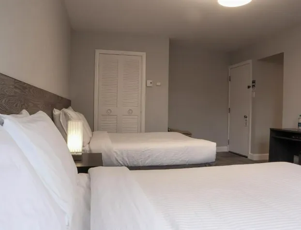 Auberge Valcartier - Par Aneyro hotel detail image 4