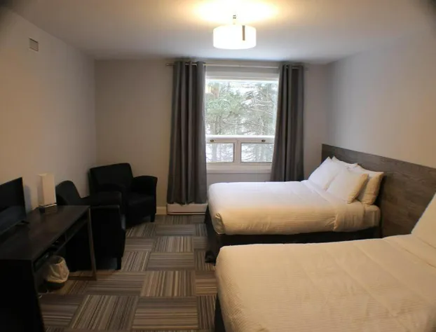 Auberge Valcartier - Par Aneyro hotel detail image 3