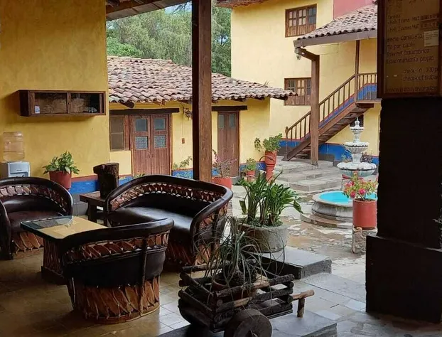 Hotel Posada La Loma hotel detail image 1