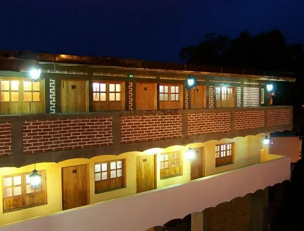 Hotel Posada La Loma hotel detail image 2