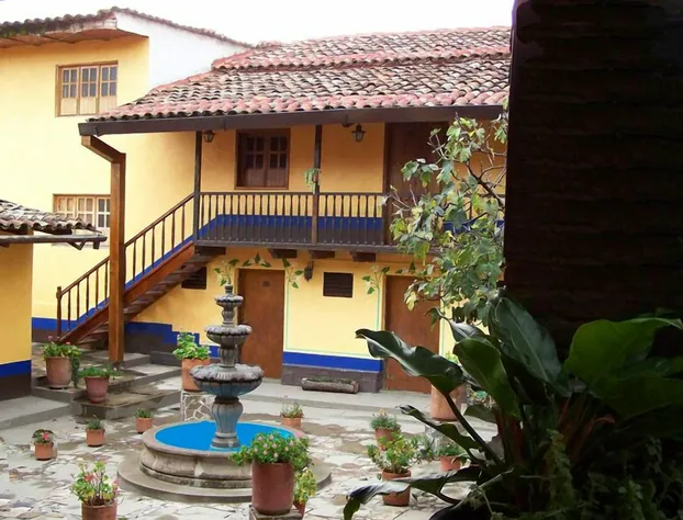 Hotel Posada La Loma hotel detail image 3