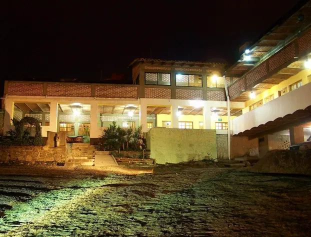 Hotel Posada La Loma hotel detail image 4