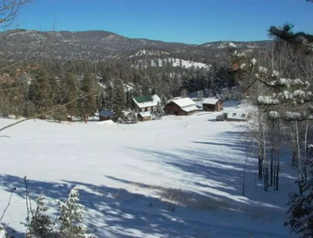 Meadow Creek Mountain Lodge and Event Center hotel detail image 2