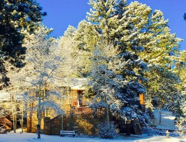 Meadow Creek Mountain Lodge and Event Center hotel detail image 1