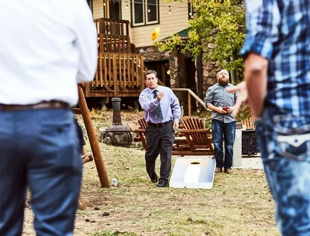 Meadow Creek Mountain Lodge and Event Center hotel detail image 4