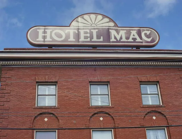 Hotel Mac hotel detail image 1