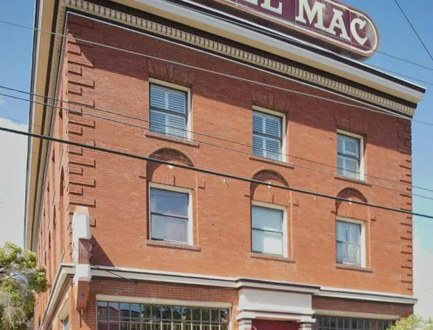 Hotel Mac hotel detail image 3