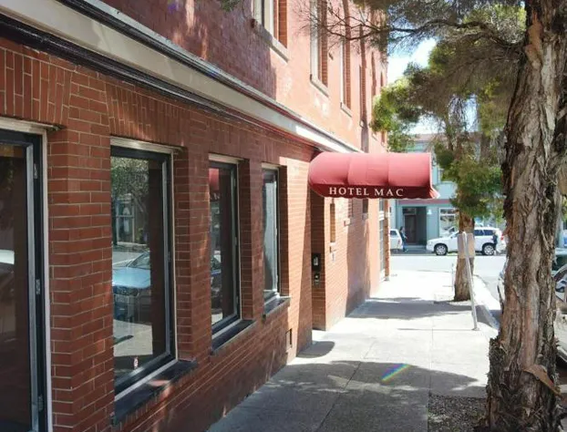 Hotel Mac hotel detail image 3