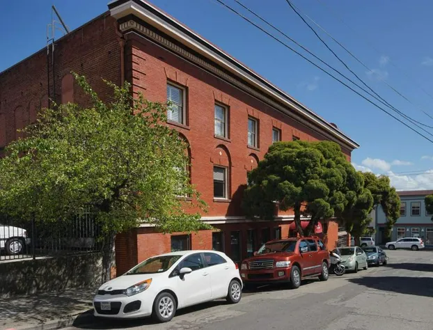 Hotel Mac hotel detail image 4