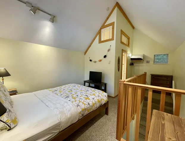 Sea Star Cabin hotel detail image 2