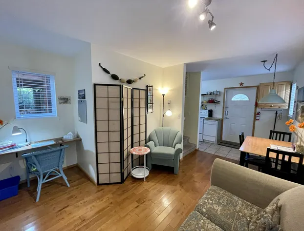 Sea Star Cabin hotel detail image 3