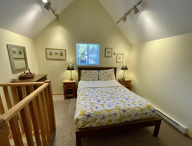 Sea Star Cabin hotel detail image 4