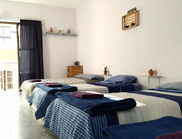 Casa A29 hotel detail image 1