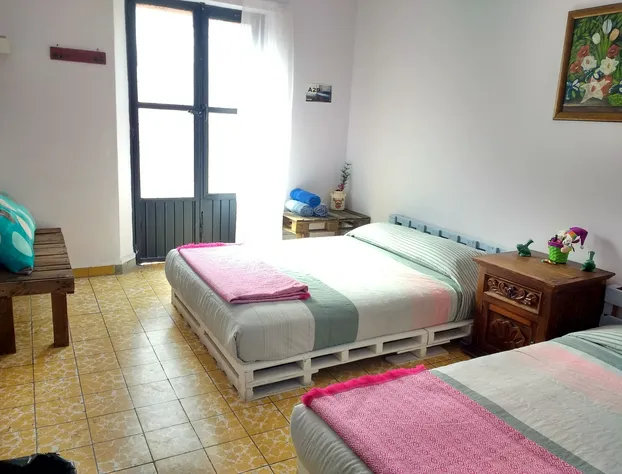 Casa A29 hotel detail image 4