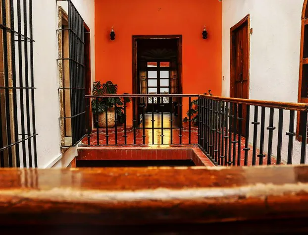 Hosteria del Frayle hotel detail image 3