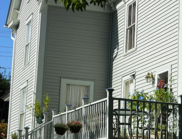 Calais Crossing B&B hotel detail image 1