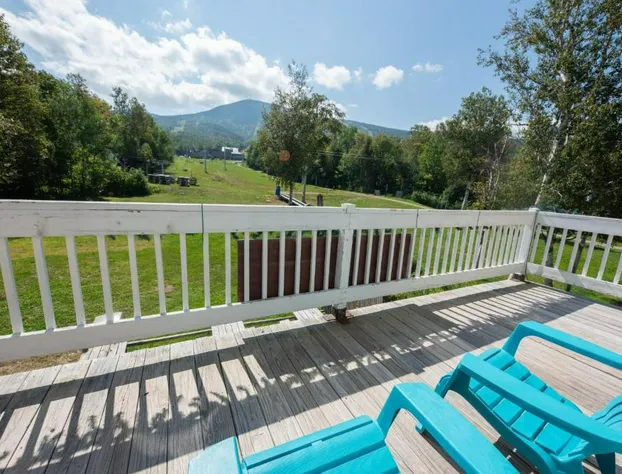 Sugarloaf Inn hotel detail image 4