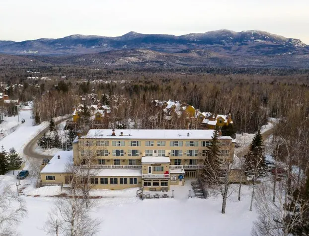 Sugarloaf Inn hotel detail image 1