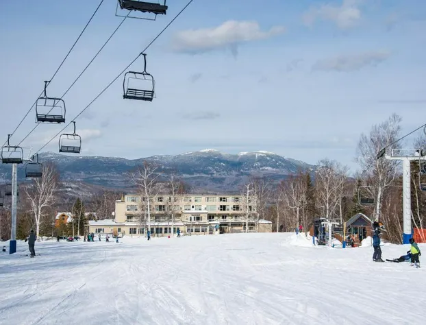 Sugarloaf Inn hotel detail image 2