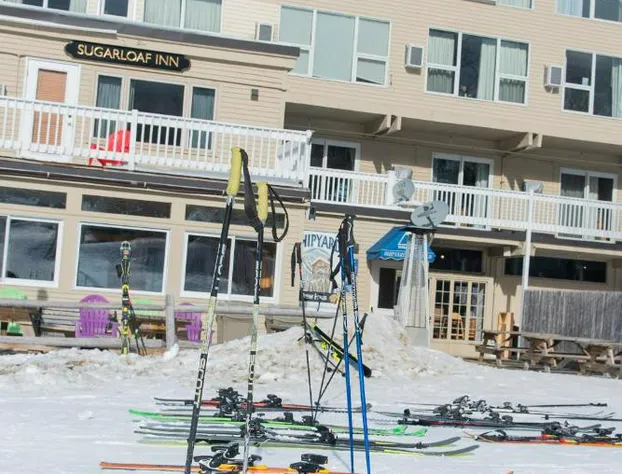 Sugarloaf Inn hotel detail image 3