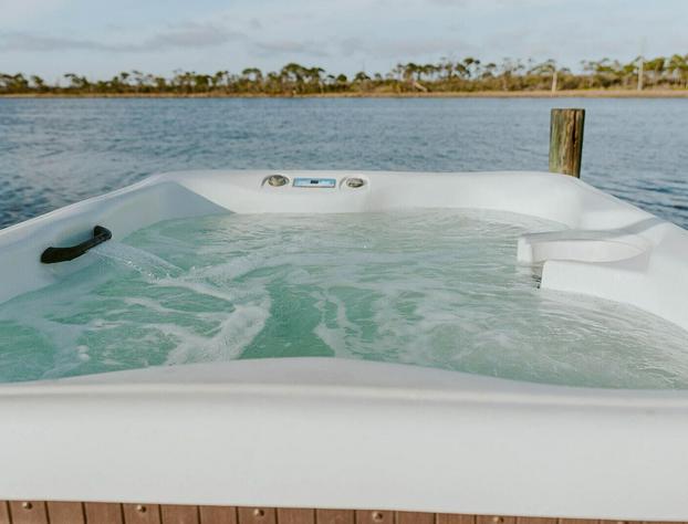 Cape San Blas Inn hotel detail image 1