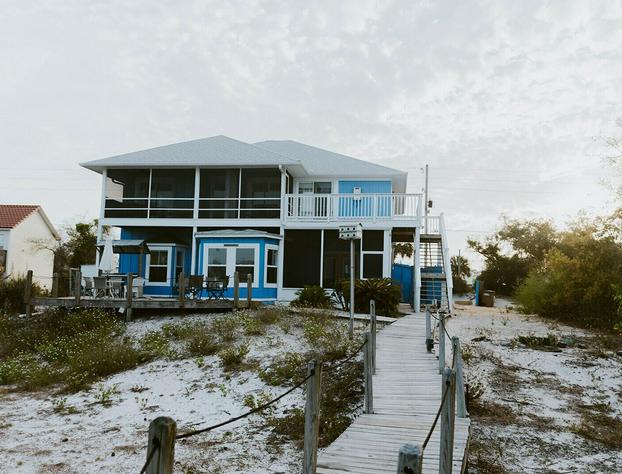 Cape San Blas Inn hotel detail image 2