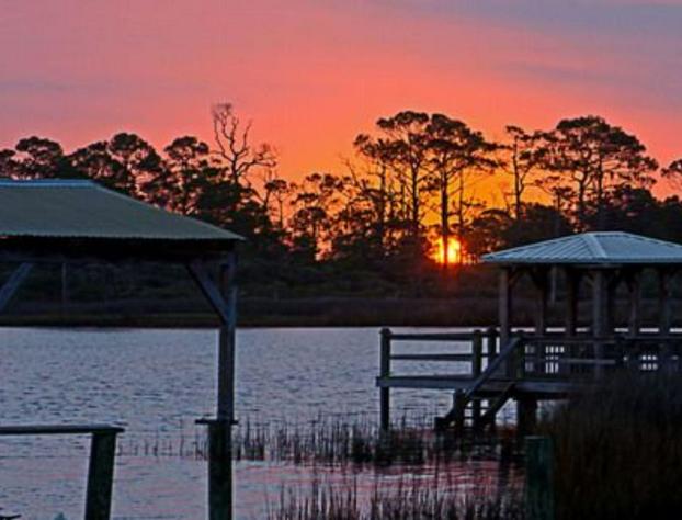 Cape San Blas Inn hotel detail image 3