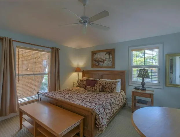 Cape San Blas Inn hotel detail image 2