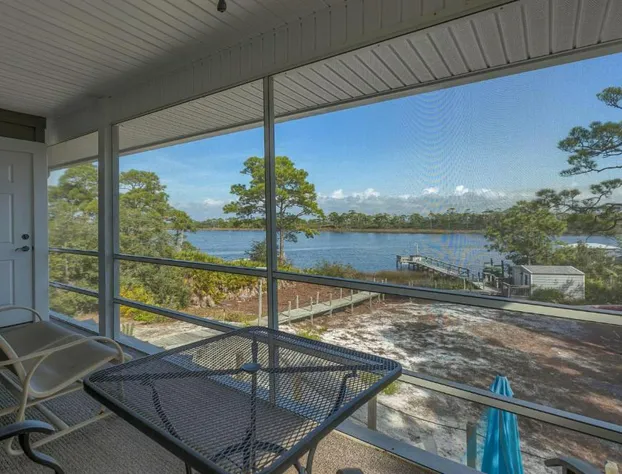 Cape San Blas Inn hotel detail image 1