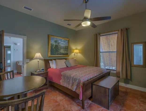 Cape San Blas Inn hotel detail image 3