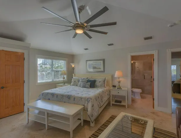 Cape San Blas Inn hotel detail image 4