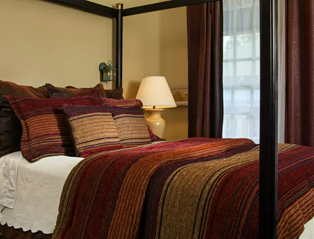 The Victoria Inn hotel detail image 2