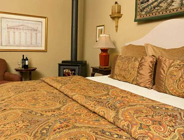 The Victoria Inn hotel detail image 3