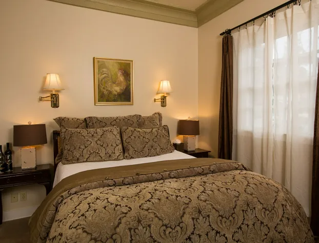 The Victoria Inn hotel detail image 4