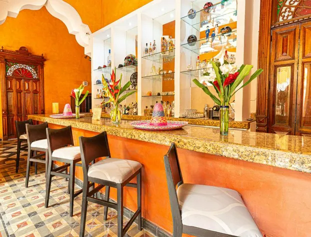 Viva Merida Hotel Boutique hotel detail image 3