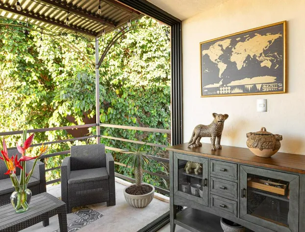 Viva Merida Hotel Boutique hotel detail image 3