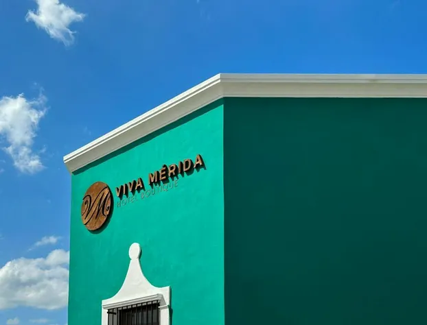 Viva Merida Hotel Boutique hotel detail image 1