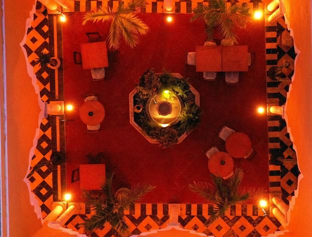 Viva Merida Hotel Boutique hotel detail image 2