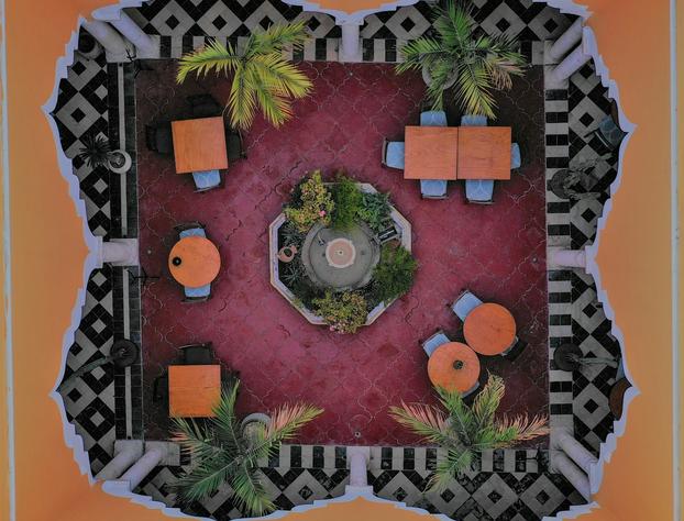 Viva Merida Hotel Boutique hotel detail image 3