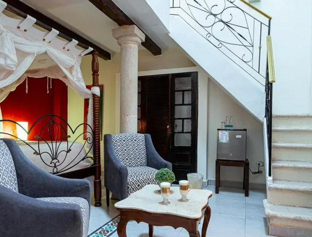 Viva Merida Hotel Boutique hotel detail image 4