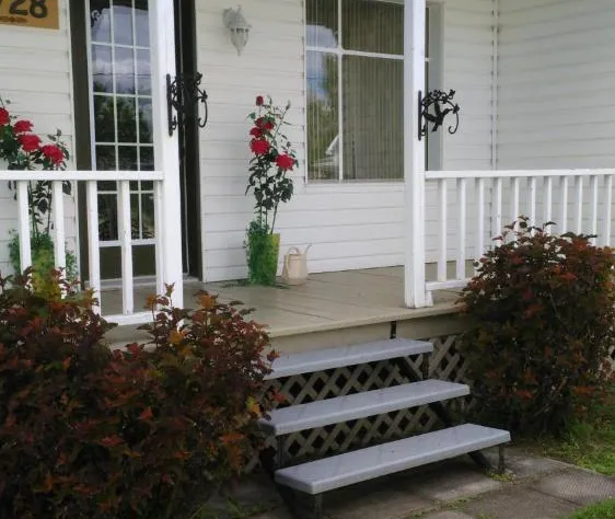 Les Gîtes Makadan hotel detail image 1