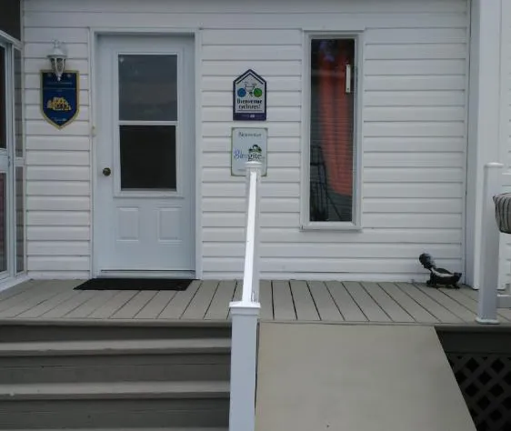 Les Gîtes Makadan hotel detail image 2