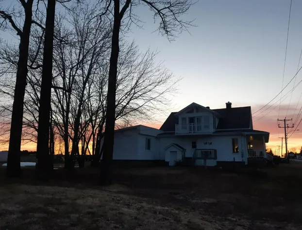 Les Gîtes Makadan hotel detail image 3