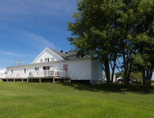Les Gîtes Makadan hotel detail image 4