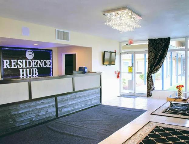 Residence Hub Inn & Suites hotel detail image 2