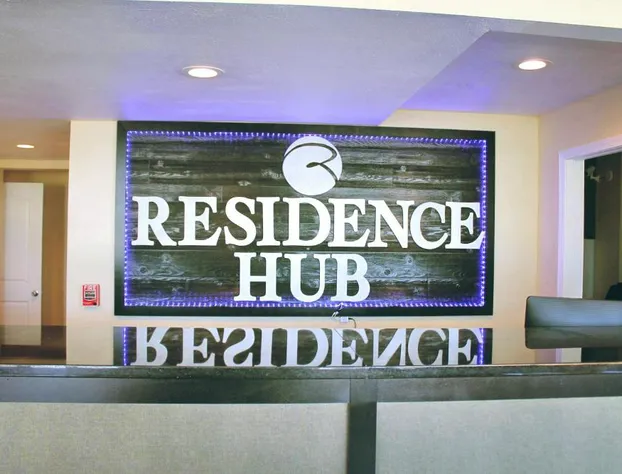 Residence Hub Inn & Suites hotel detail image 2
