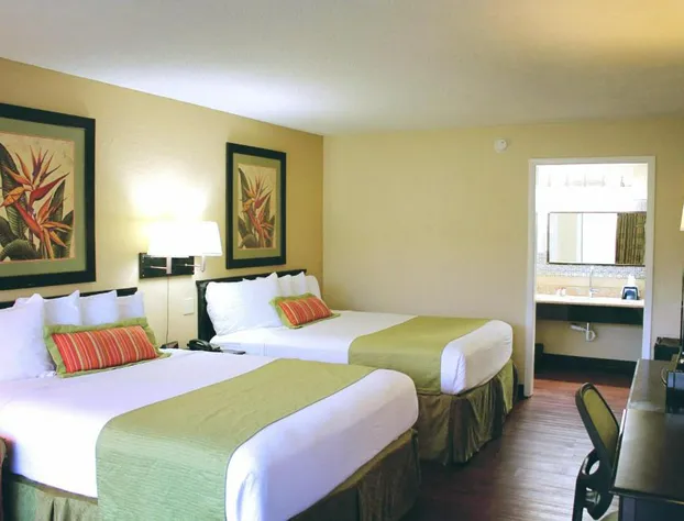 Residence Hub Inn & Suites hotel detail image 4